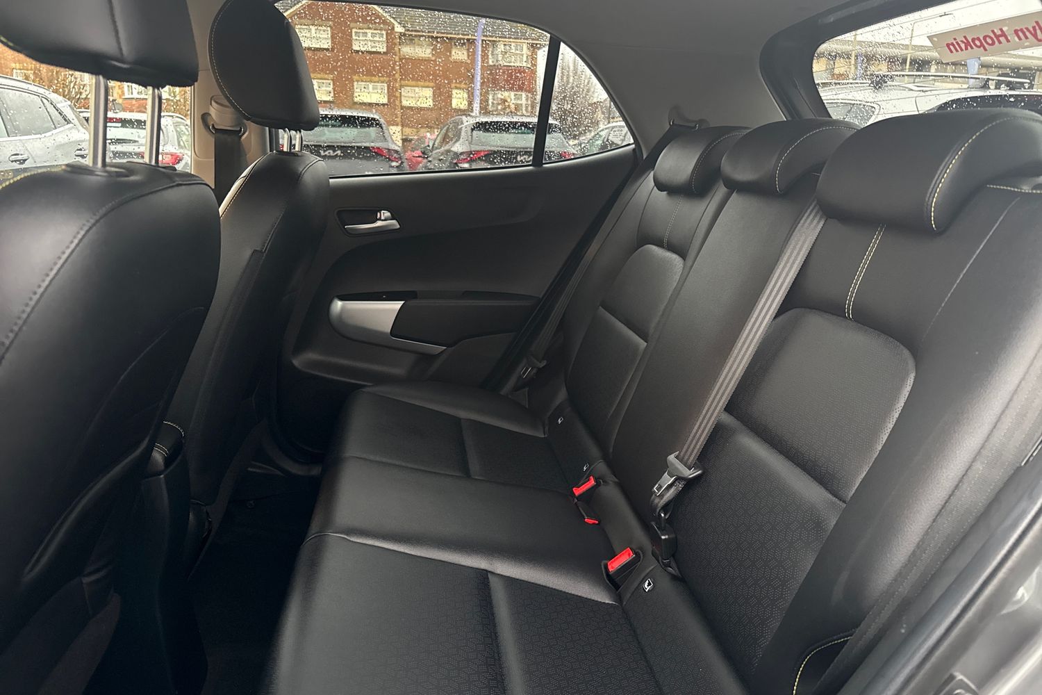 Used Kia Picanto 2021 for sale - 76872769: Photo 35