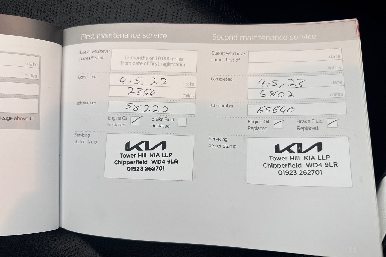 Used Kia Picanto 2021 for sale - 76872769: Photo 37