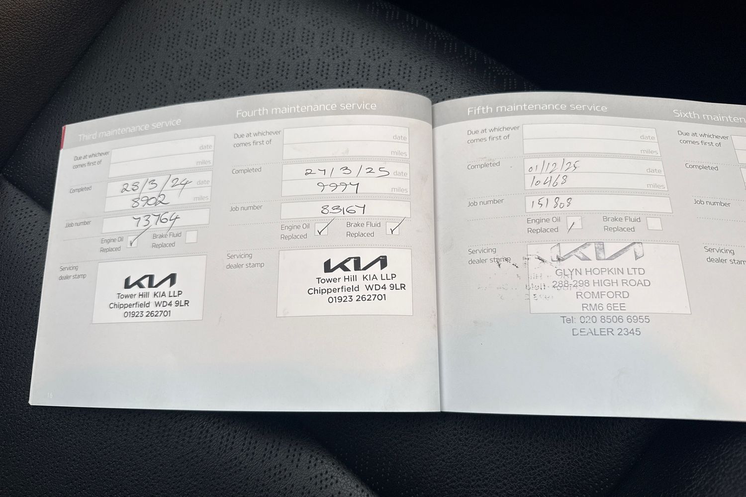 Used Kia Picanto 2021 for sale - 76872769: Photo 38