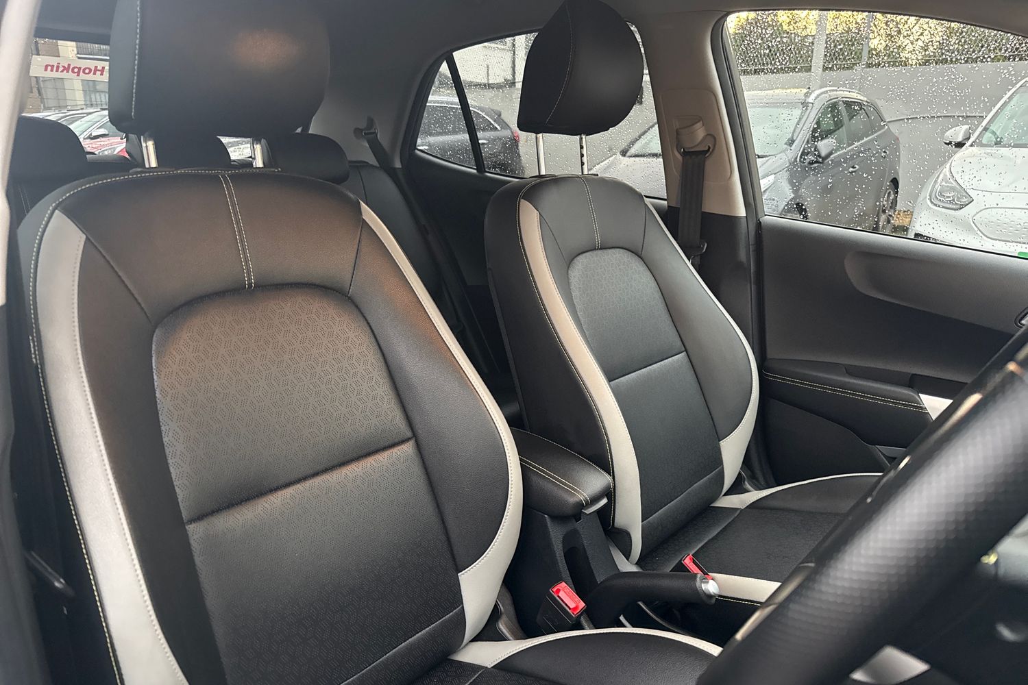 Used Kia Picanto 2021 for sale - 76872769: Photo 42