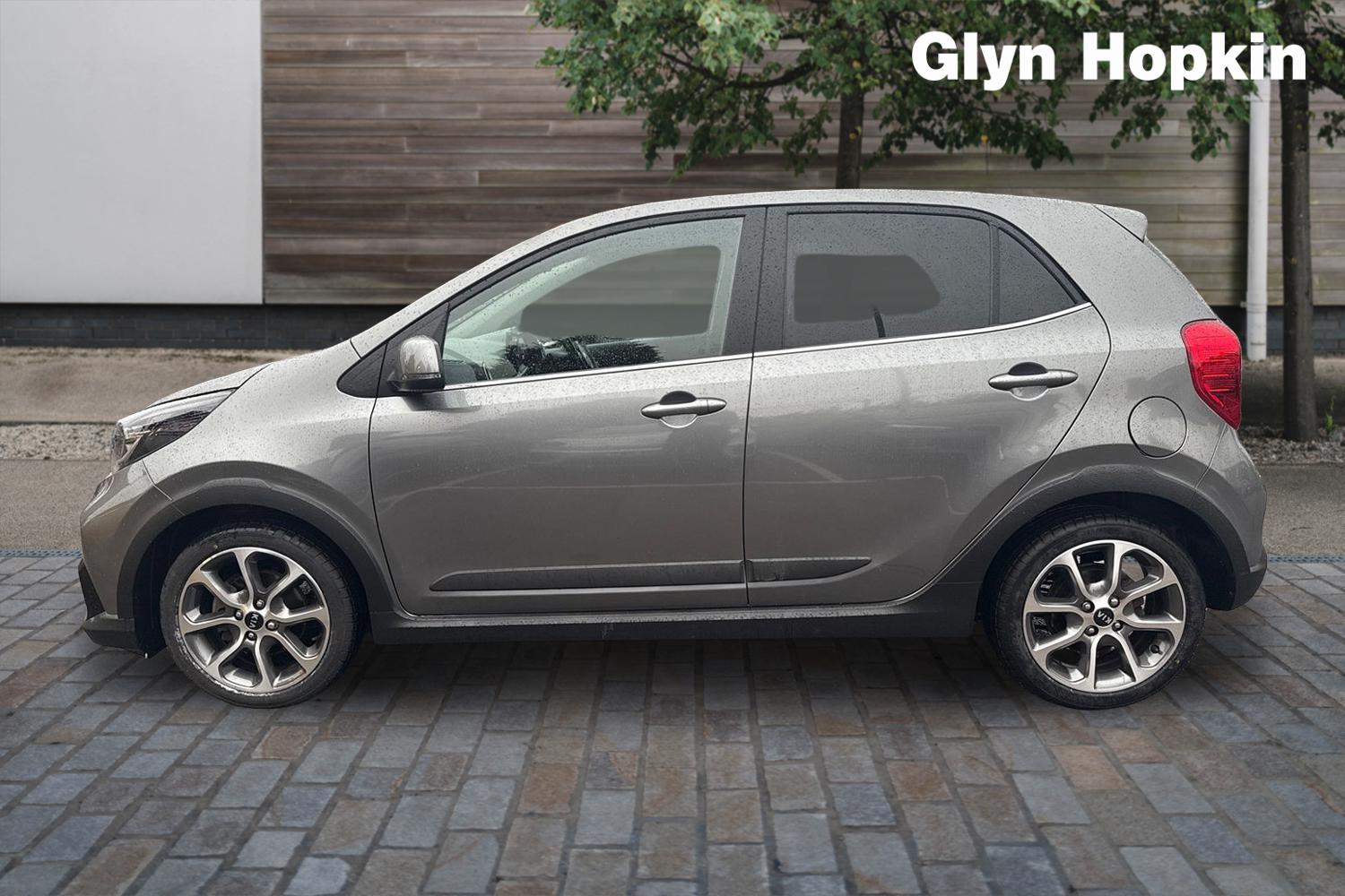 Used Kia Picanto 2021 for sale - 76872769: Photo 6