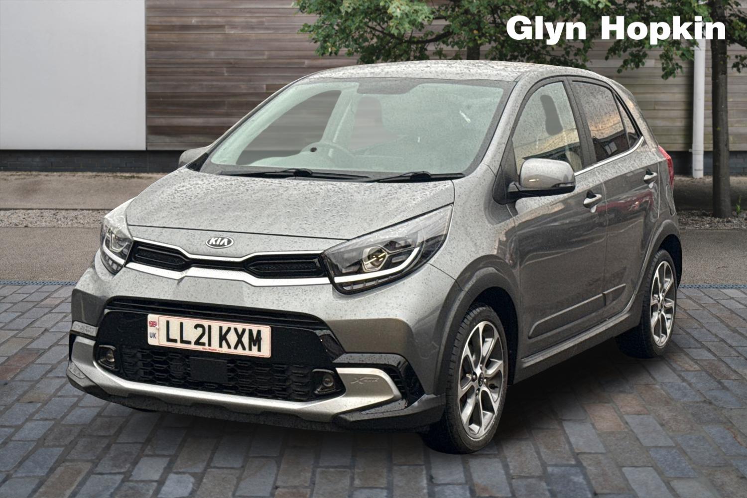 Used Kia Picanto 2021 for sale - 76872769: Photo 7