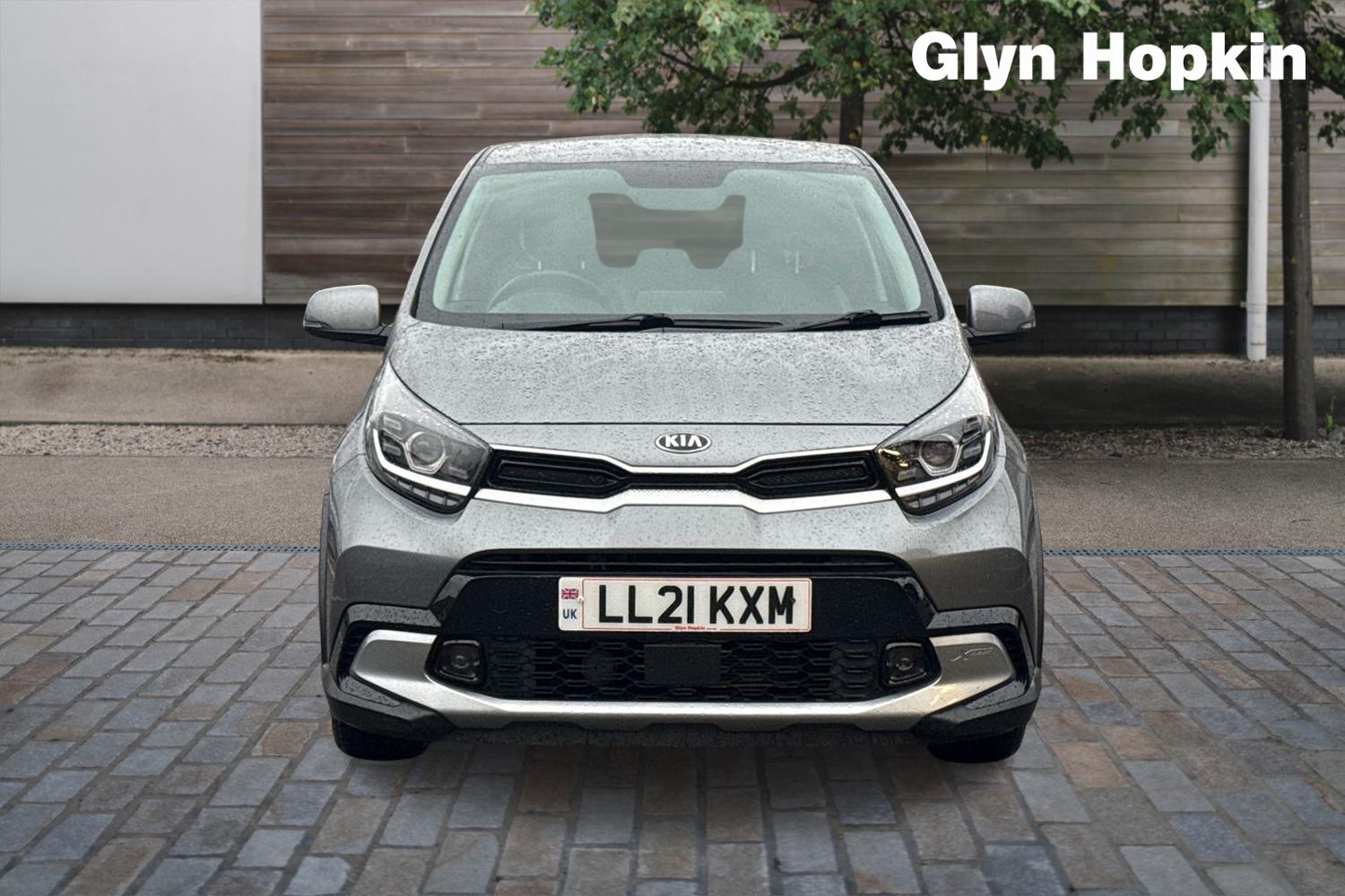 Used Kia Picanto 2021 for sale - 76872769: Photo 8