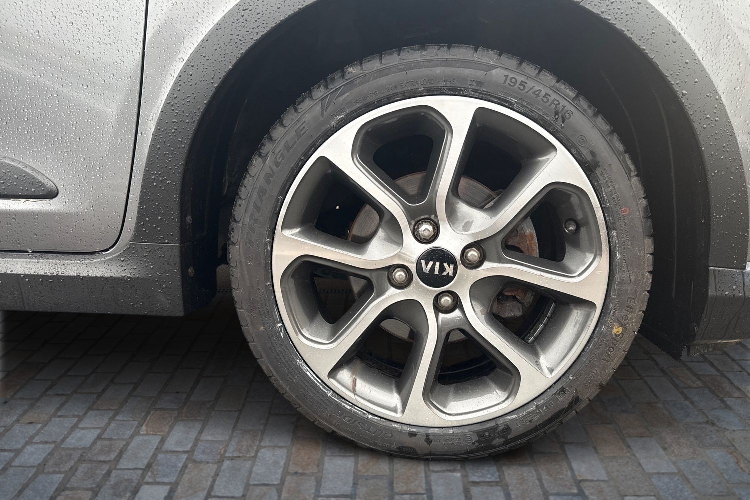 Used Kia Picanto 2021 for sale - 76872769: Photo 9