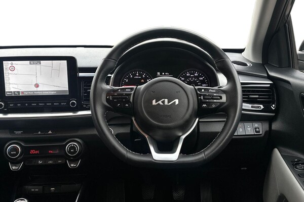 Used Kia Stonic 2022 for sale - 76079095: Photo 11