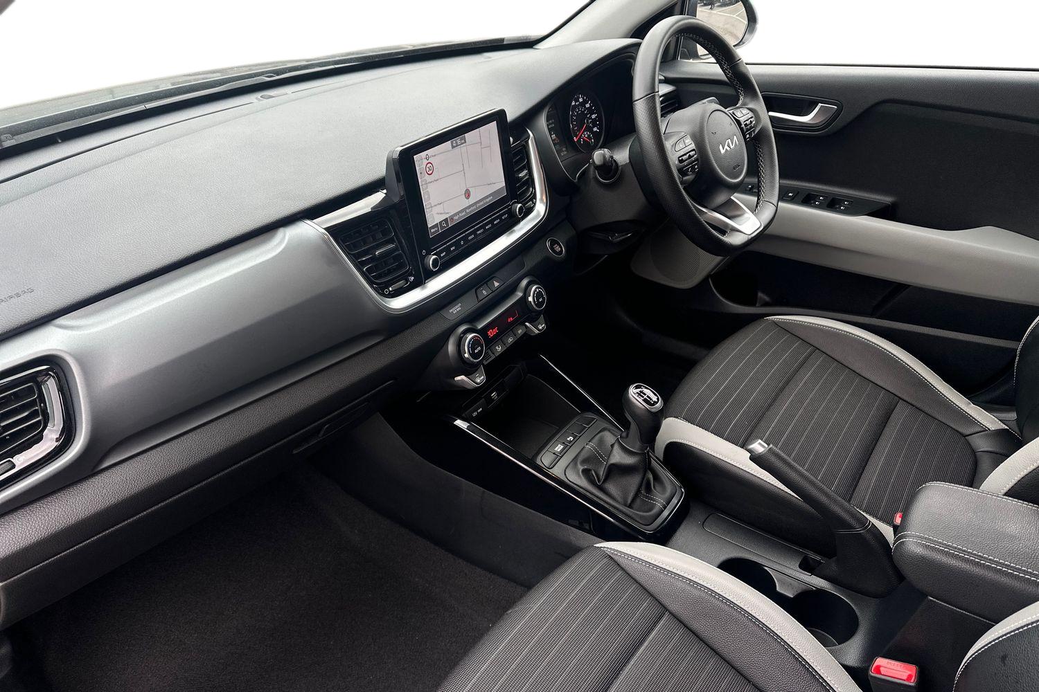 Used Kia Stonic 2022 for sale - 76079095: Photo 13