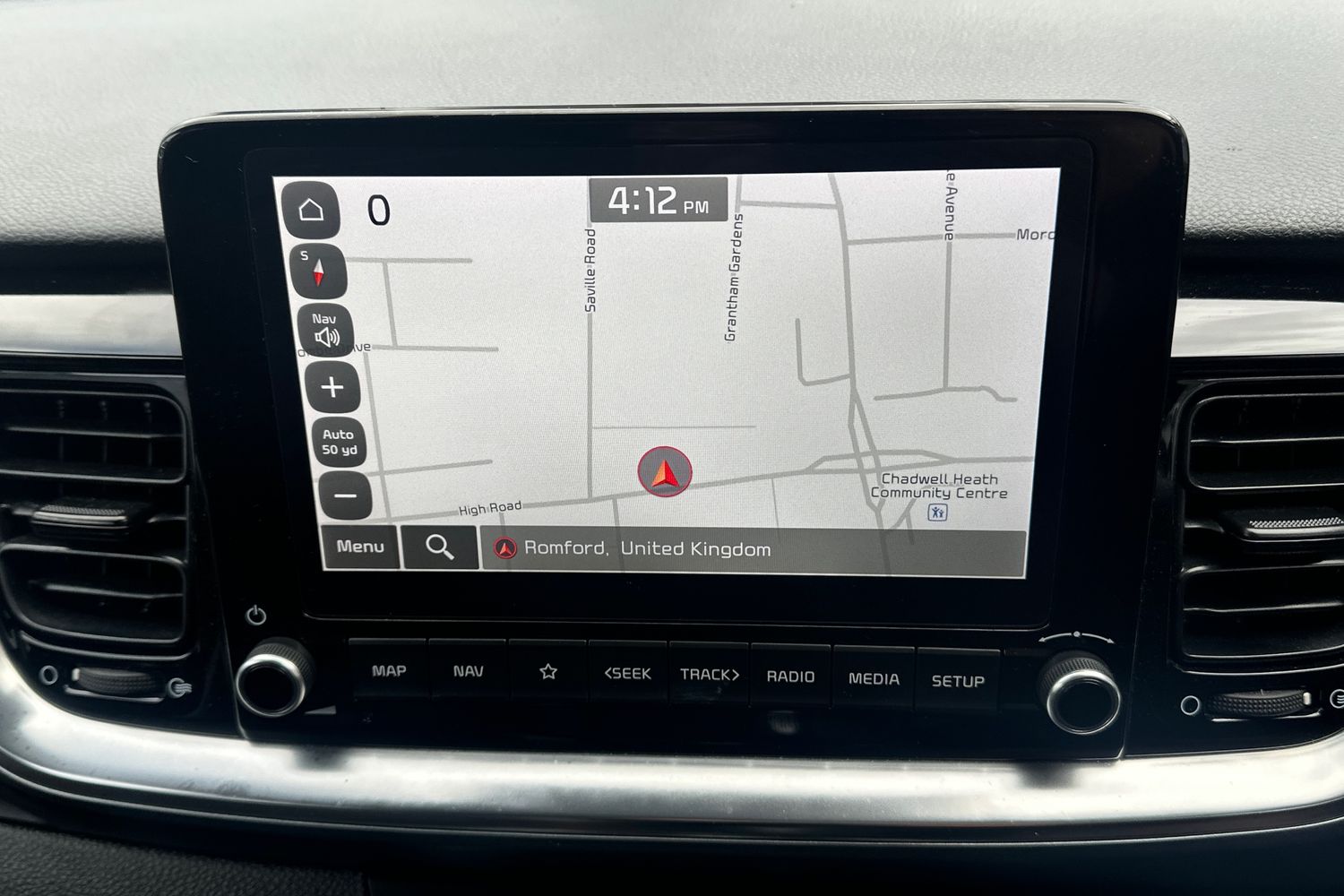 Used Kia Stonic 2022 for sale - 76079095: Photo 18