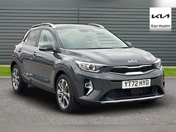 Kia - Stonic