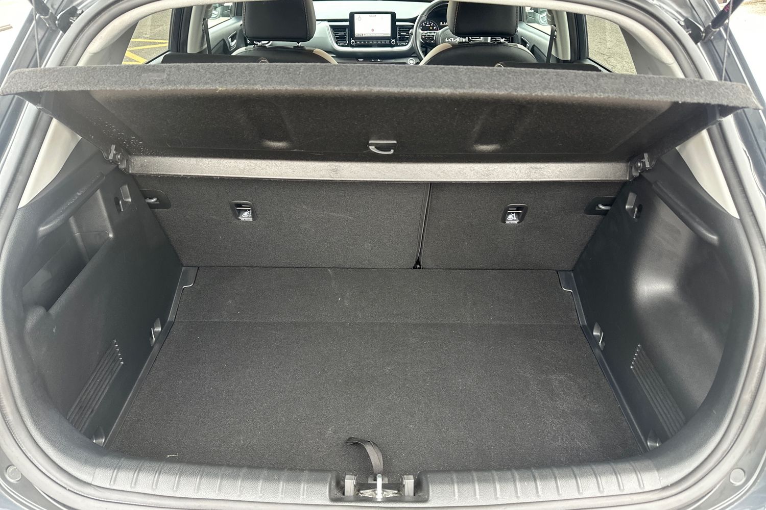 Used Kia Stonic 2022 for sale - 76079095: Photo 24