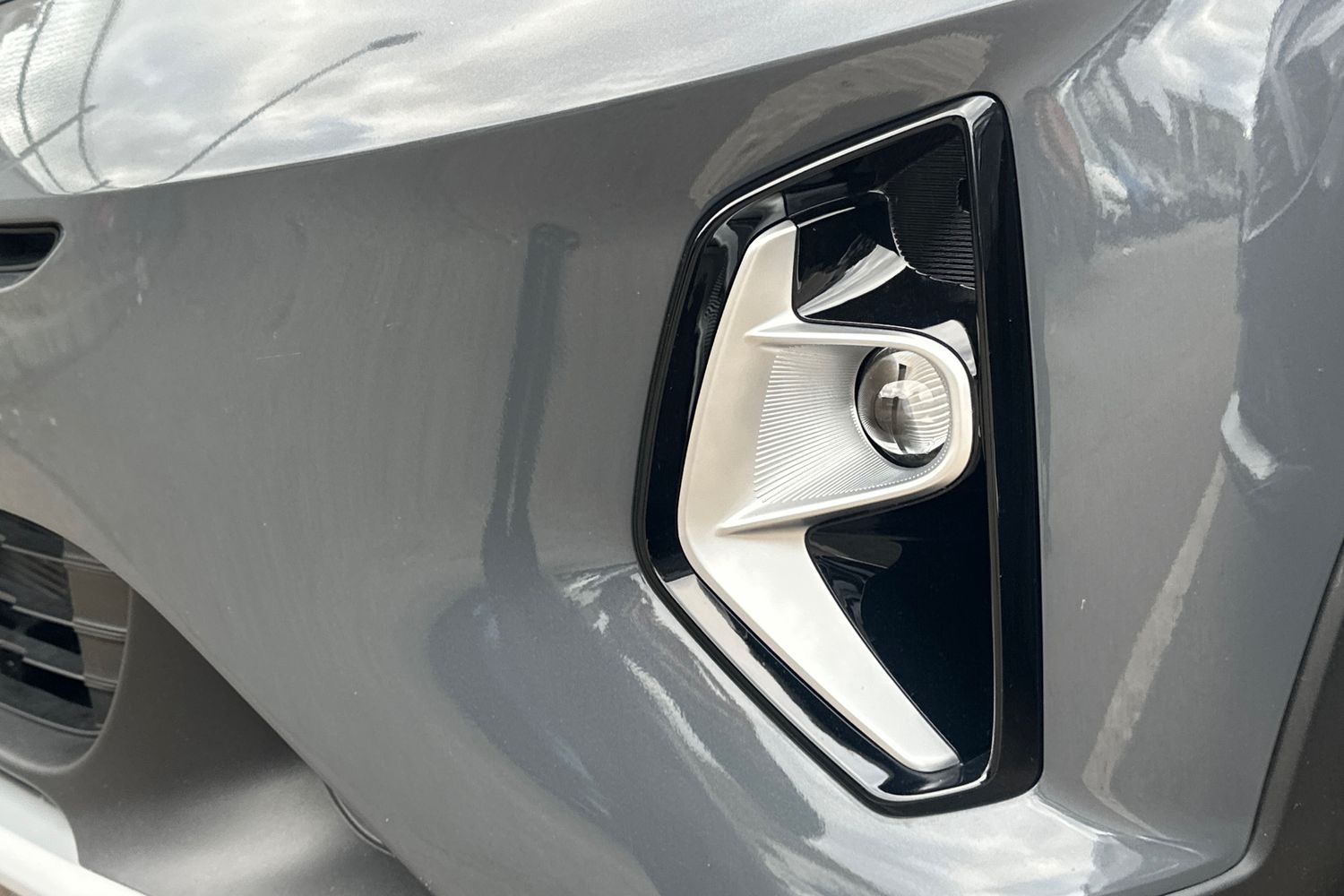 Used Kia Stonic 2022 for sale - 76079095: Photo 26