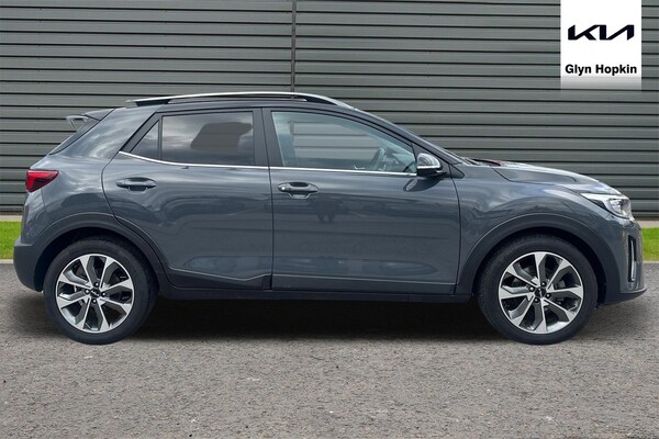 Used Kia Stonic 2022 for sale - 76079095: Photo 2