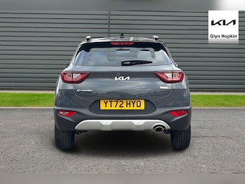 Used Kia Stonic 2022 for sale - 76079095: Photo 4