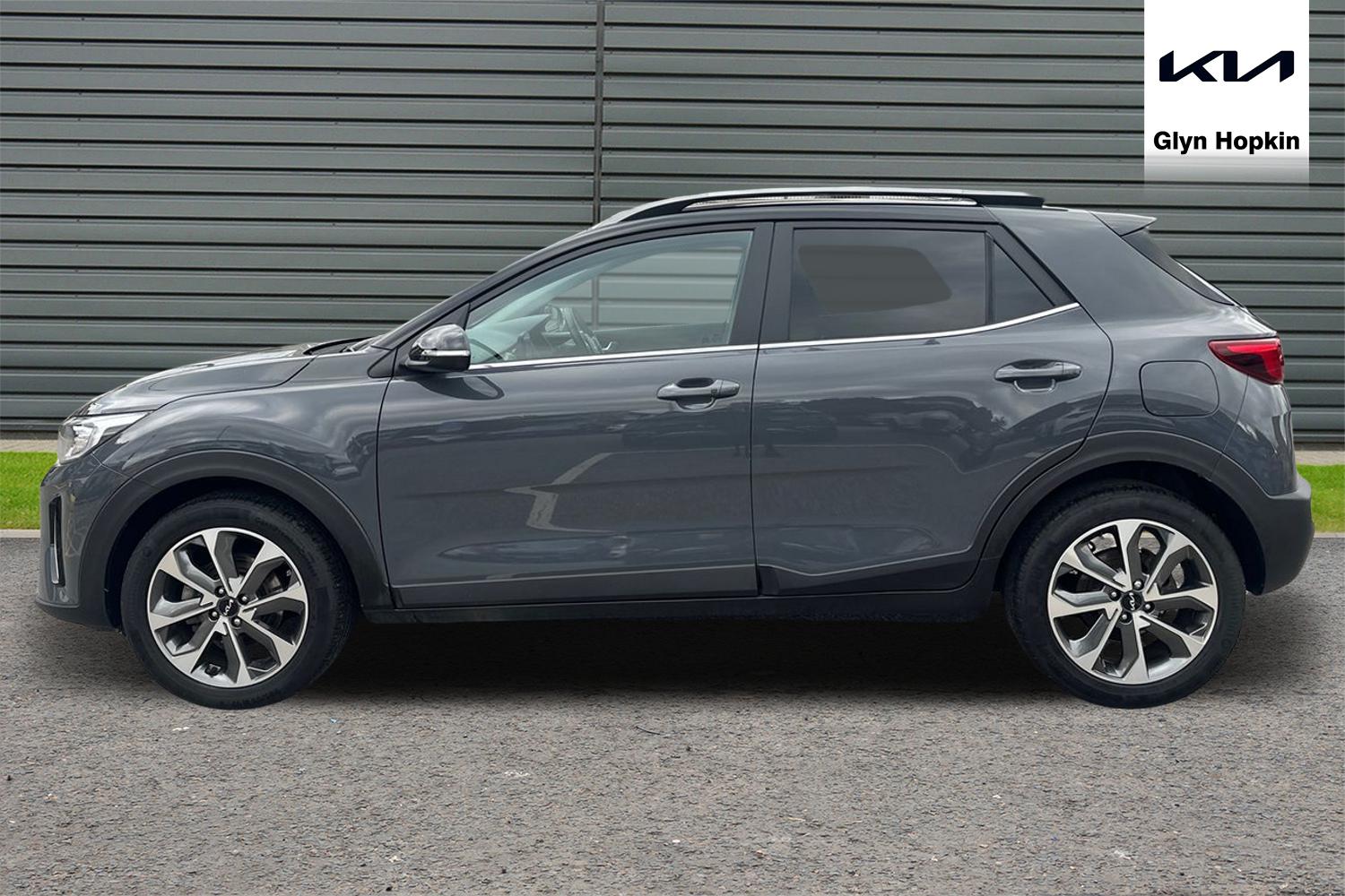 Used Kia Stonic 2022 for sale - 76079095: Photo 6