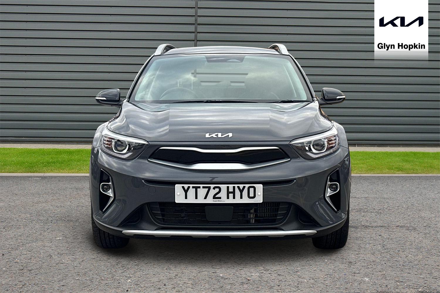 Used Kia Stonic 2022 for sale - 76079095: Photo 8