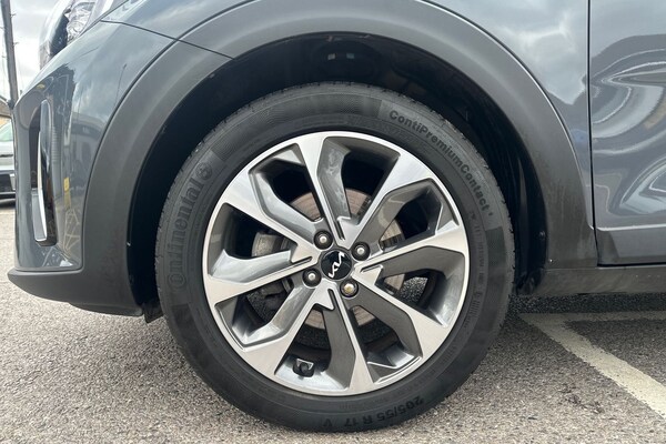 Used Kia Stonic 2022 for sale - 76079095: Photo 9