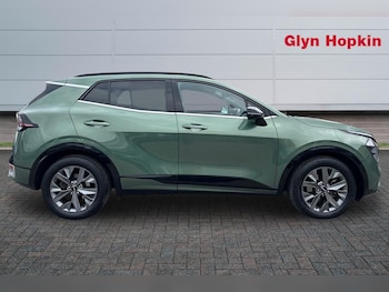 Used Kia Sportage 2023 for sale - 78102996: Photo