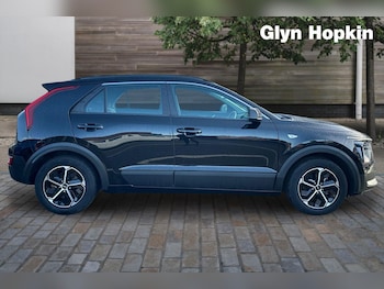 Used Kia Niro 2023 for sale - 76312145: Photo