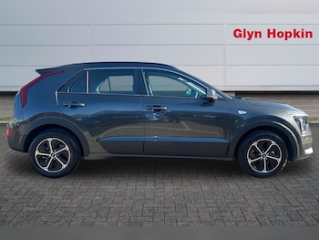 Used Kia Niro 2025 for sale - 78377570: Photo