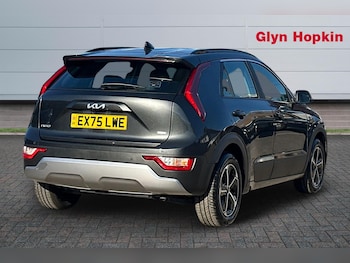 Used Kia Niro 2025 for sale - 78377570: Photo