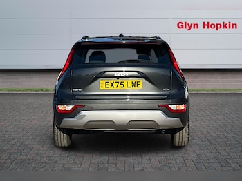 Used Kia Niro 2025 for sale - 78377570: Photo