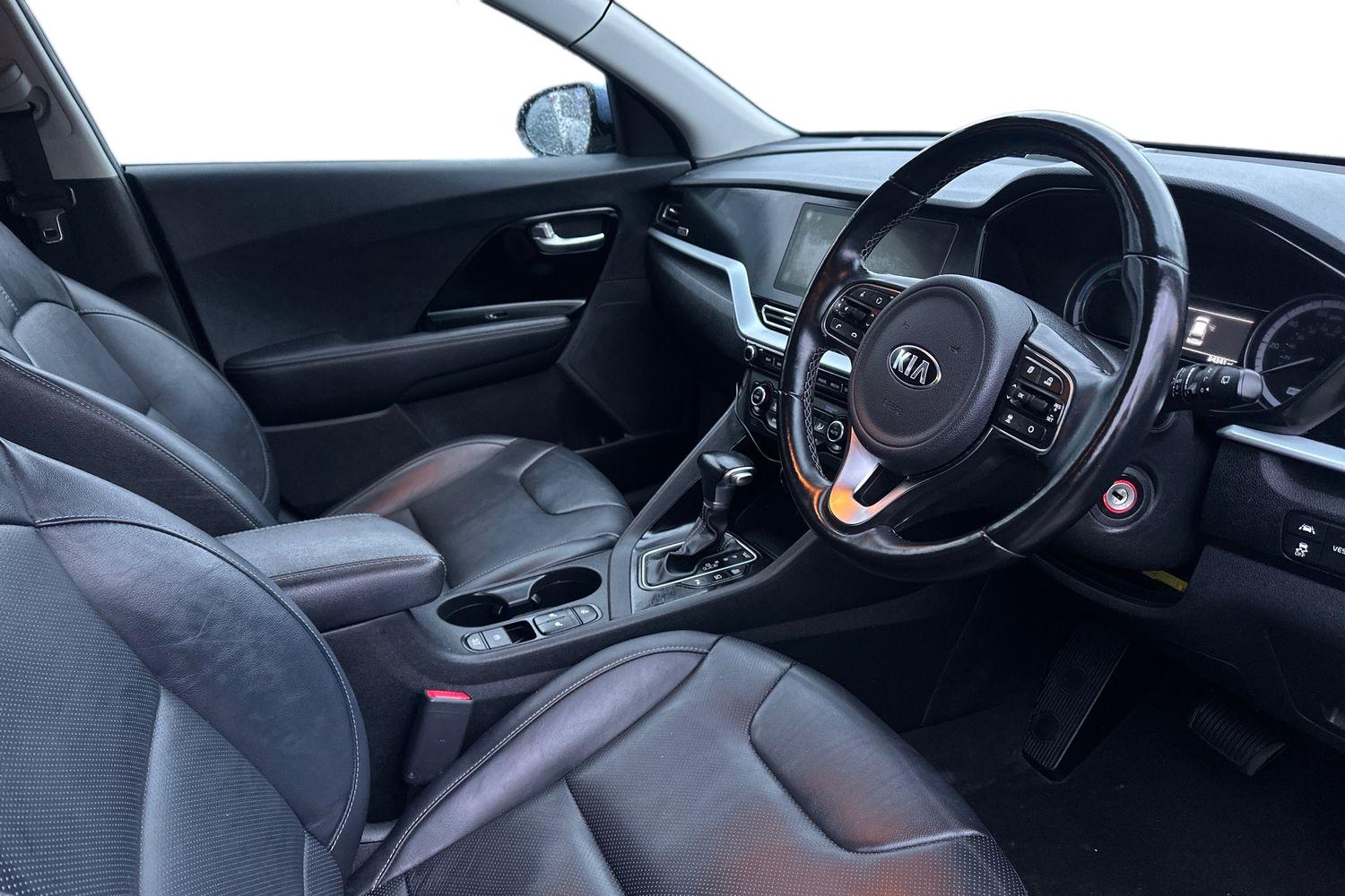 Used Kia Niro 2020 for sale - 77105977: Photo 10