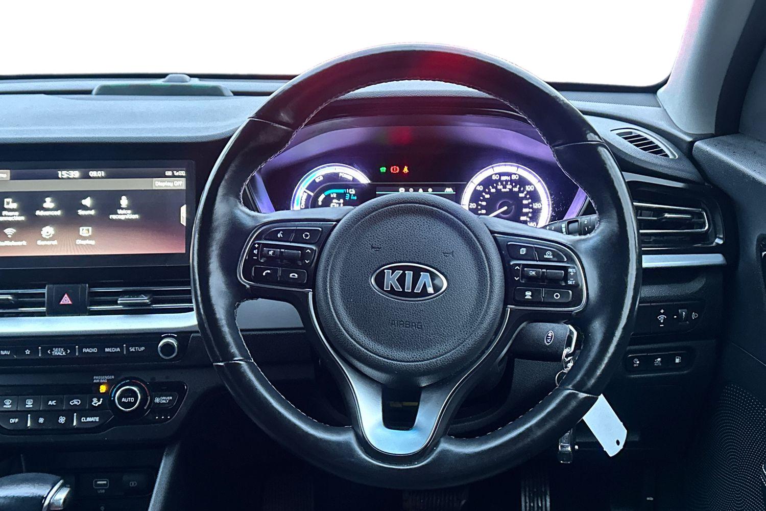 Used Kia Niro 2020 for sale - 77105977: Photo 11