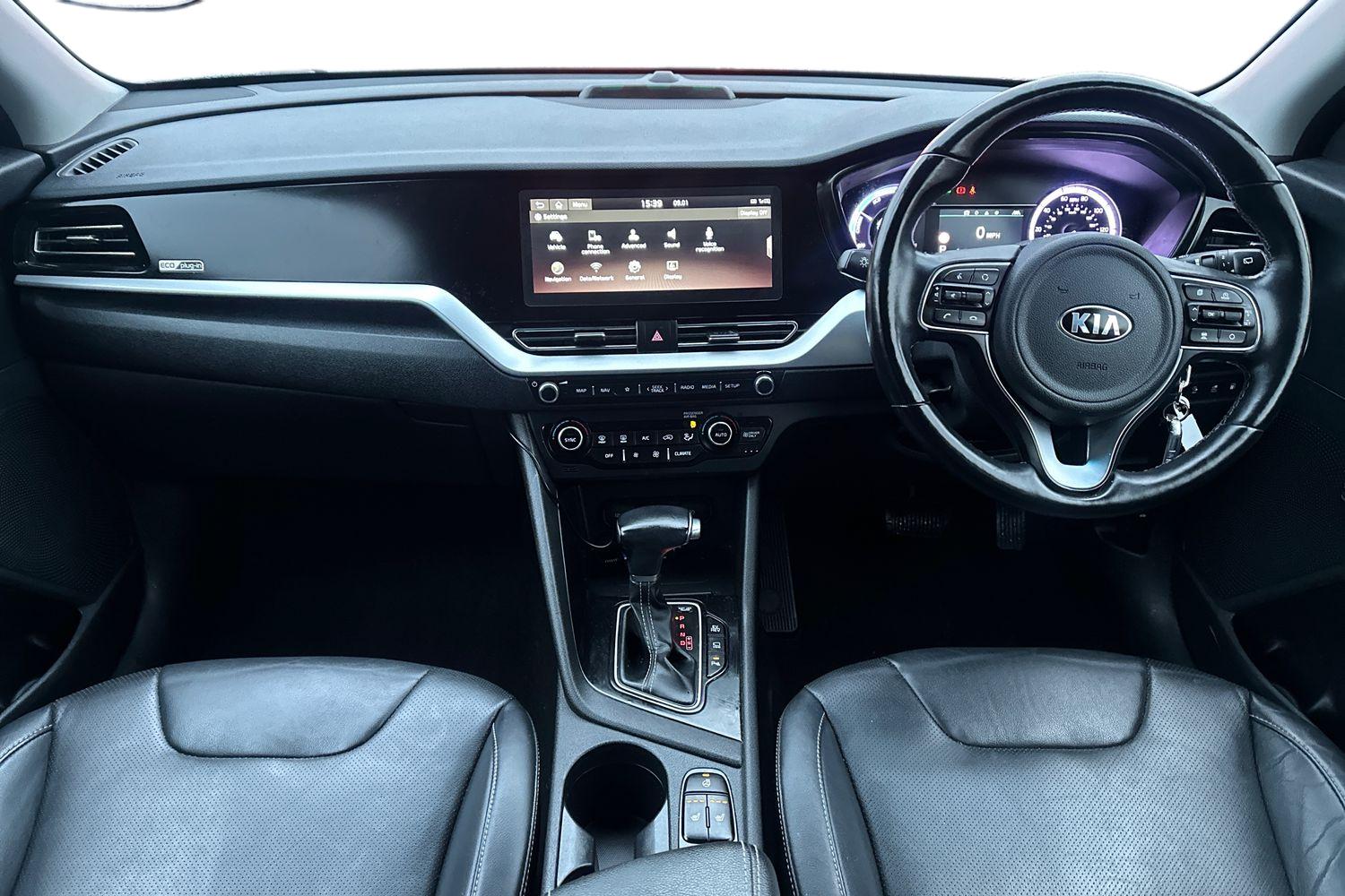 Used Kia Niro 2020 for sale - 77105977: Photo 12