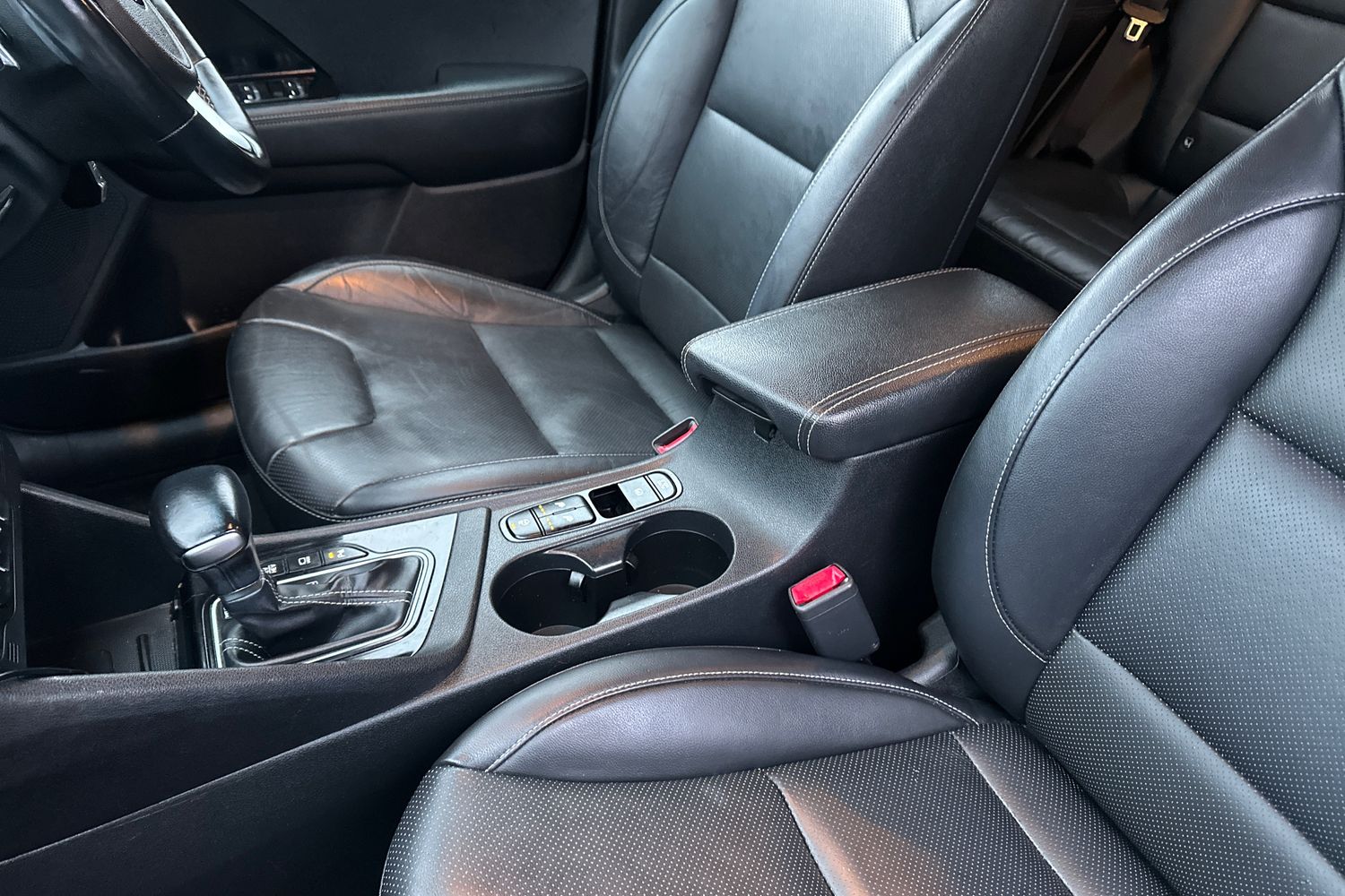 Used Kia Niro 2020 for sale - 77105977: Photo 14