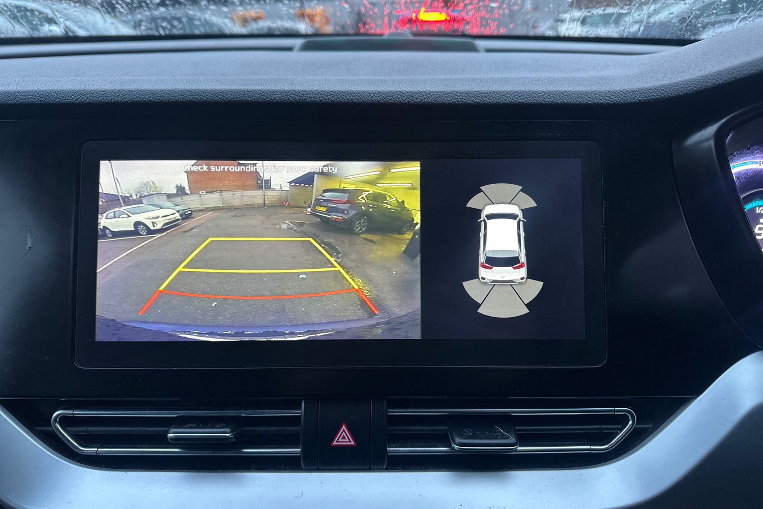 Used Kia Niro 2020 for sale - 77105977: Photo 19