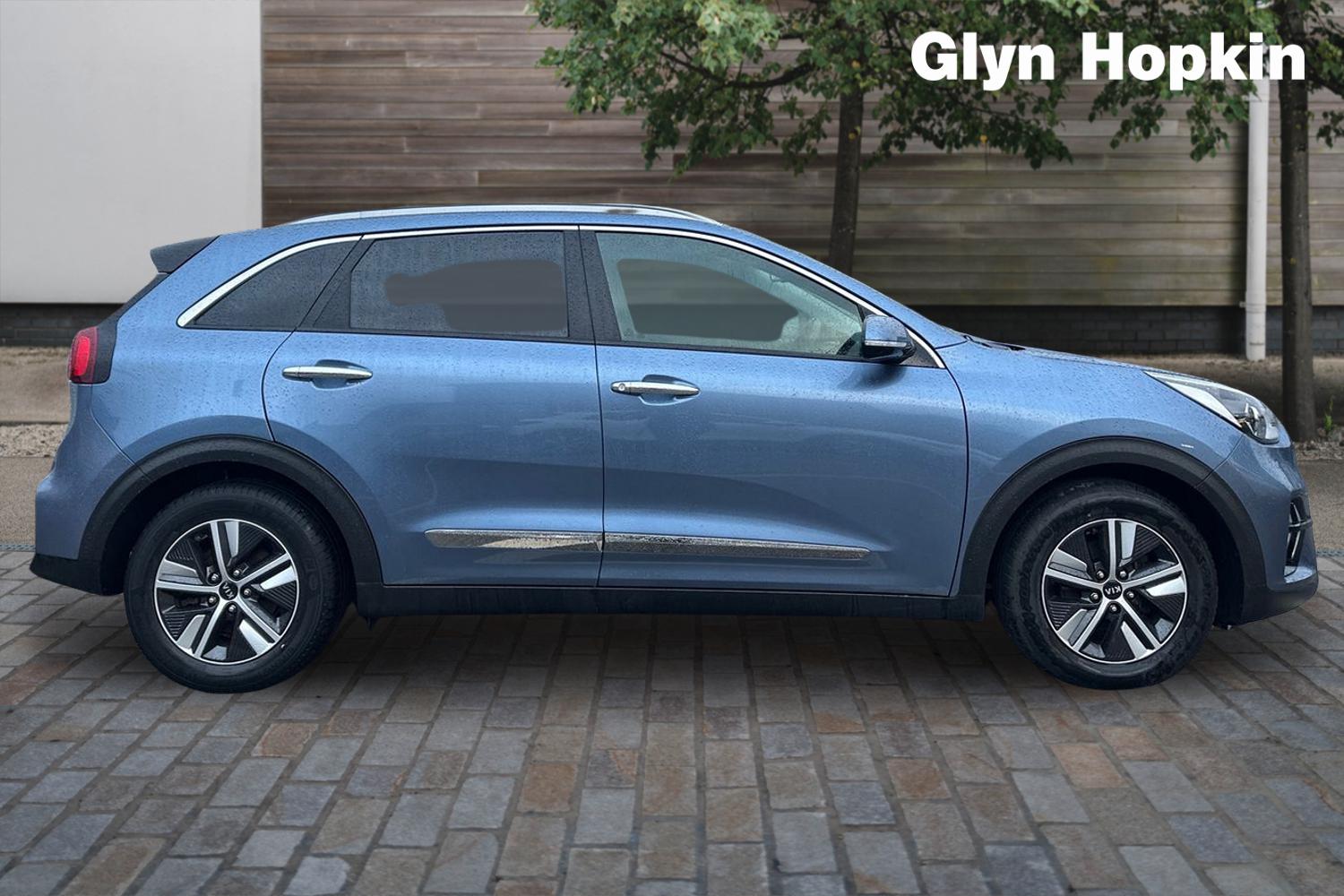 Used Kia Niro 2020 for sale - 77105977: Photo 2