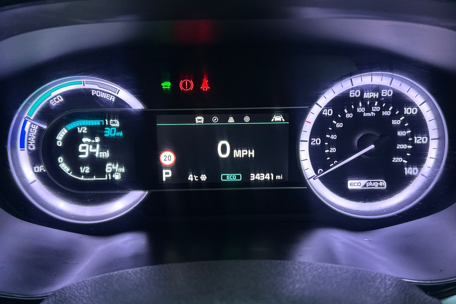 Used Kia Niro 2020 for sale - 77105977: Photo 20