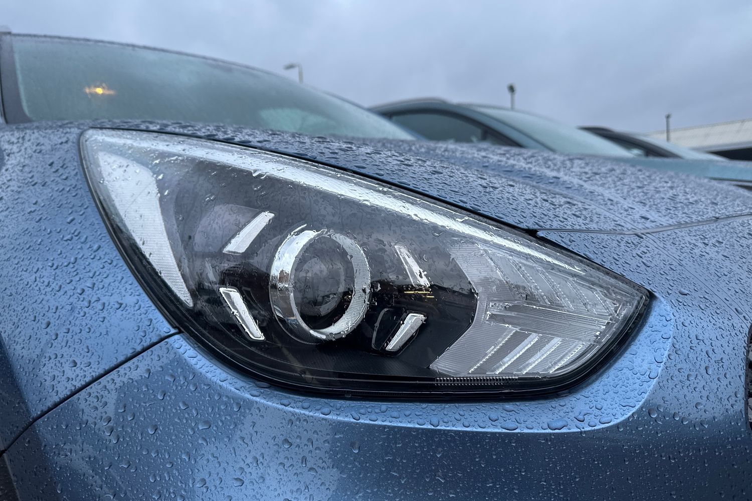 Used Kia Niro 2020 for sale - 77105977: Photo 25