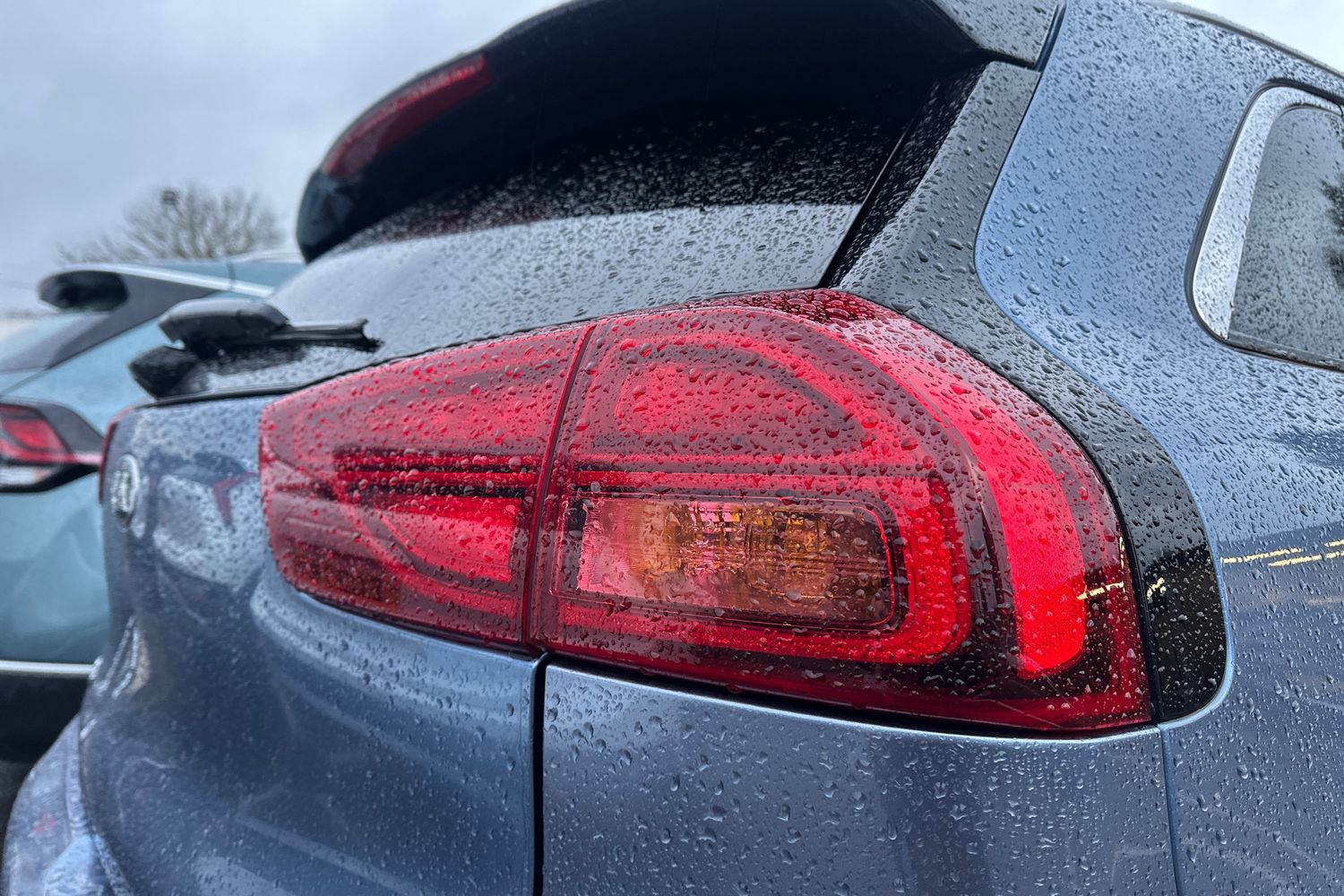 Used Kia Niro 2020 for sale - 77105977: Photo 32