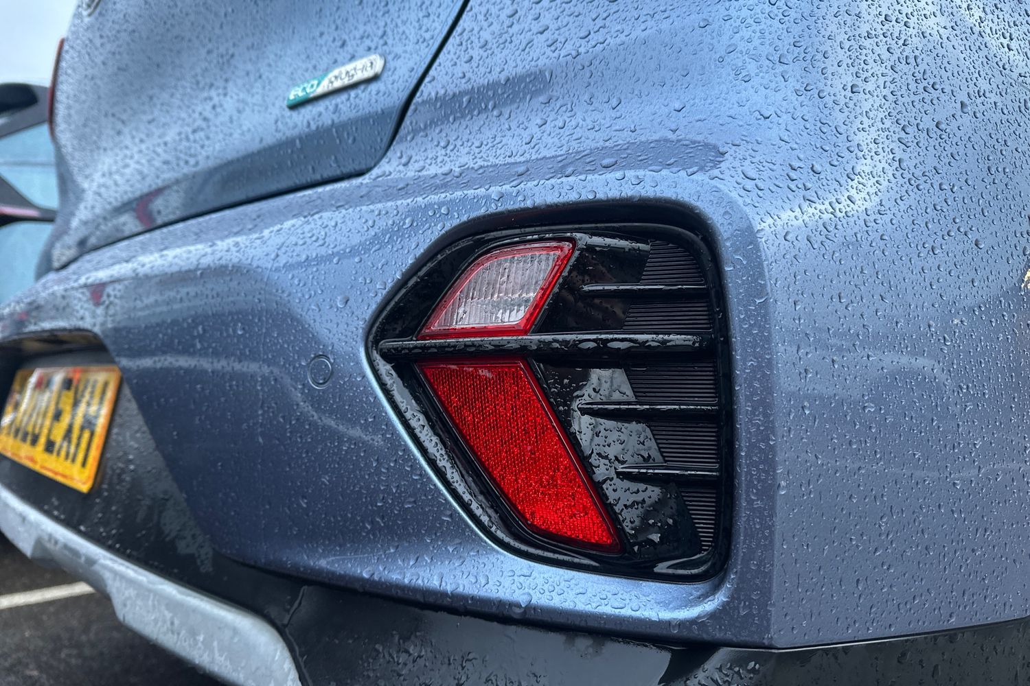 Used Kia Niro 2020 for sale - 77105977: Photo 33