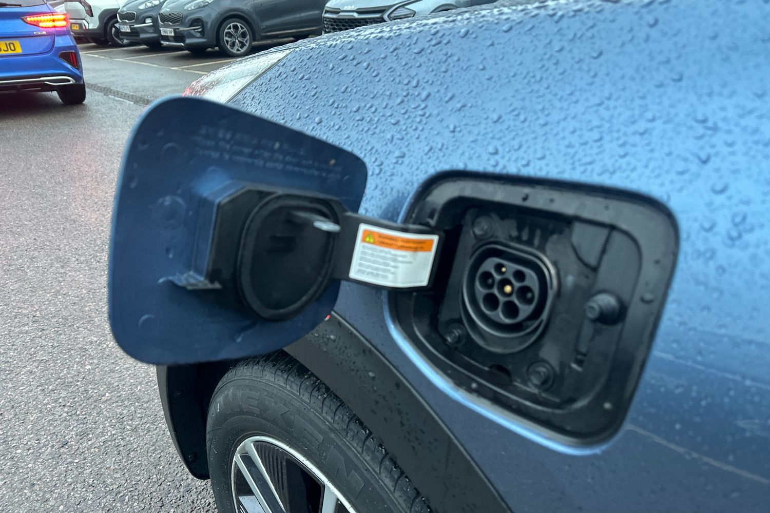 Used Kia Niro 2020 for sale - 77105977: Photo 41