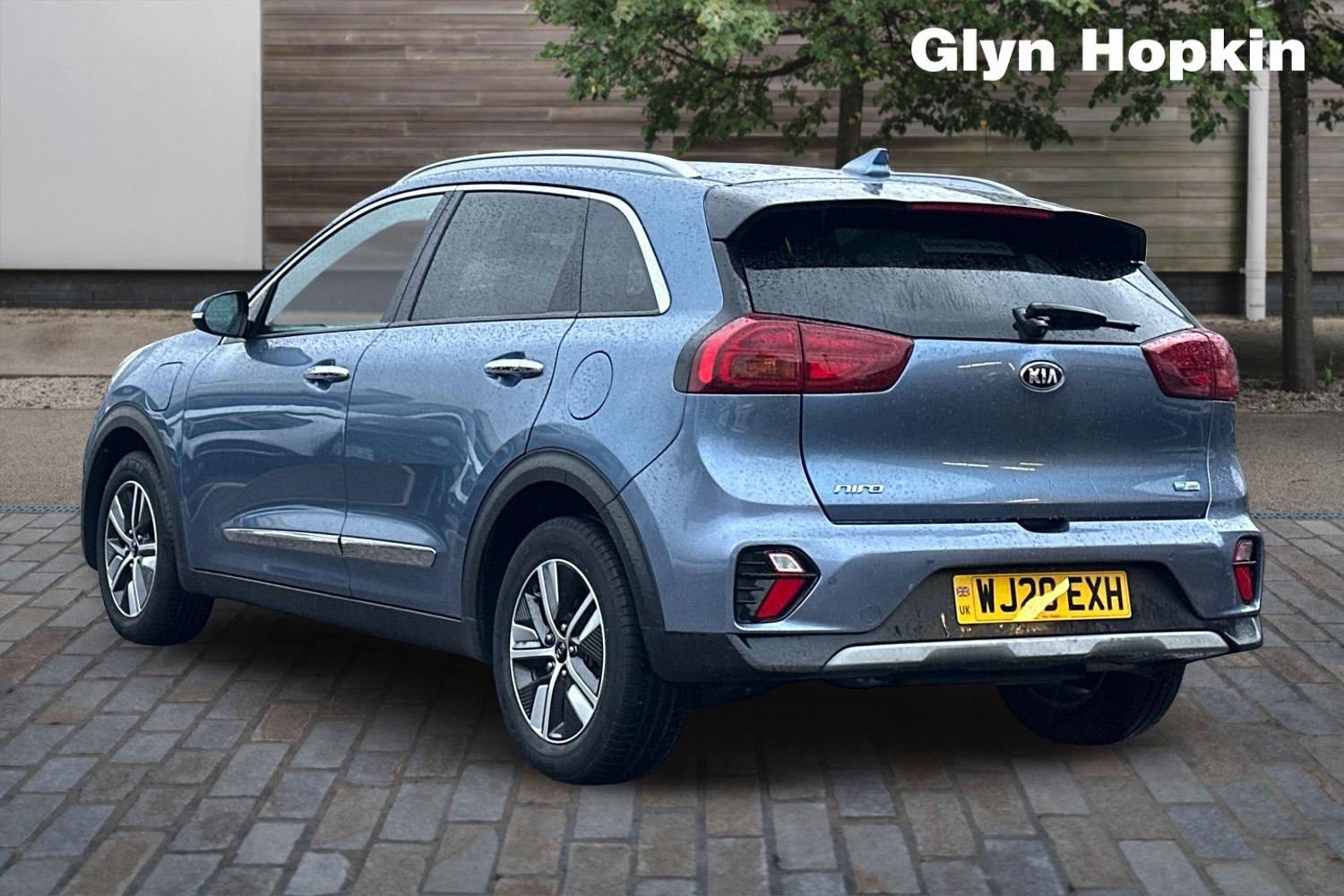 Used Kia Niro 2020 for sale - 77105977: Photo 5