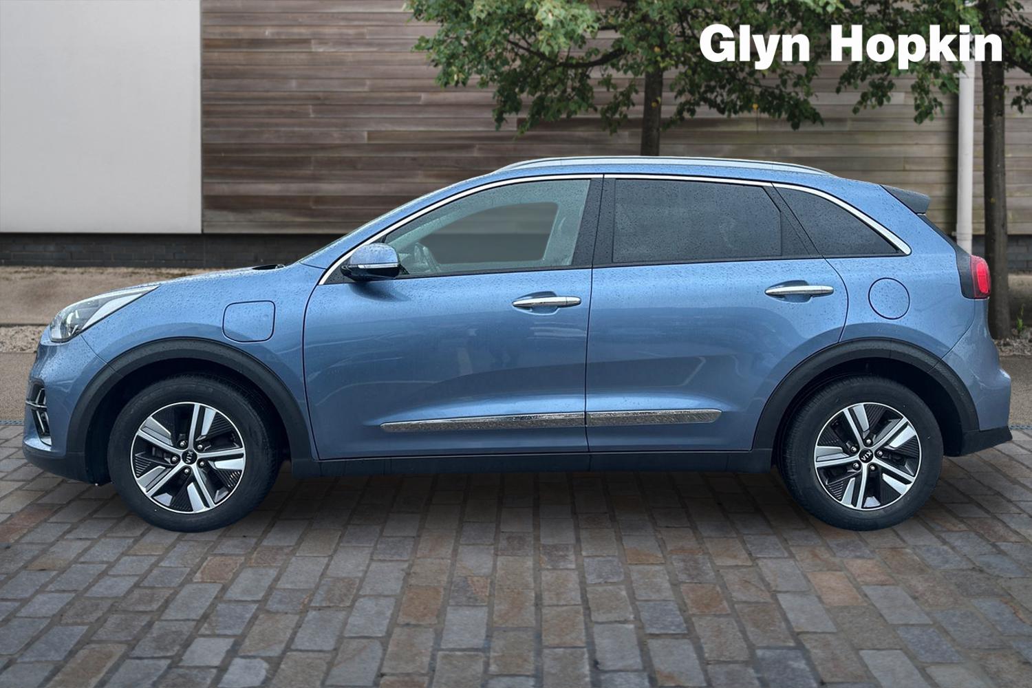 Used Kia Niro 2020 for sale - 77105977: Photo 6