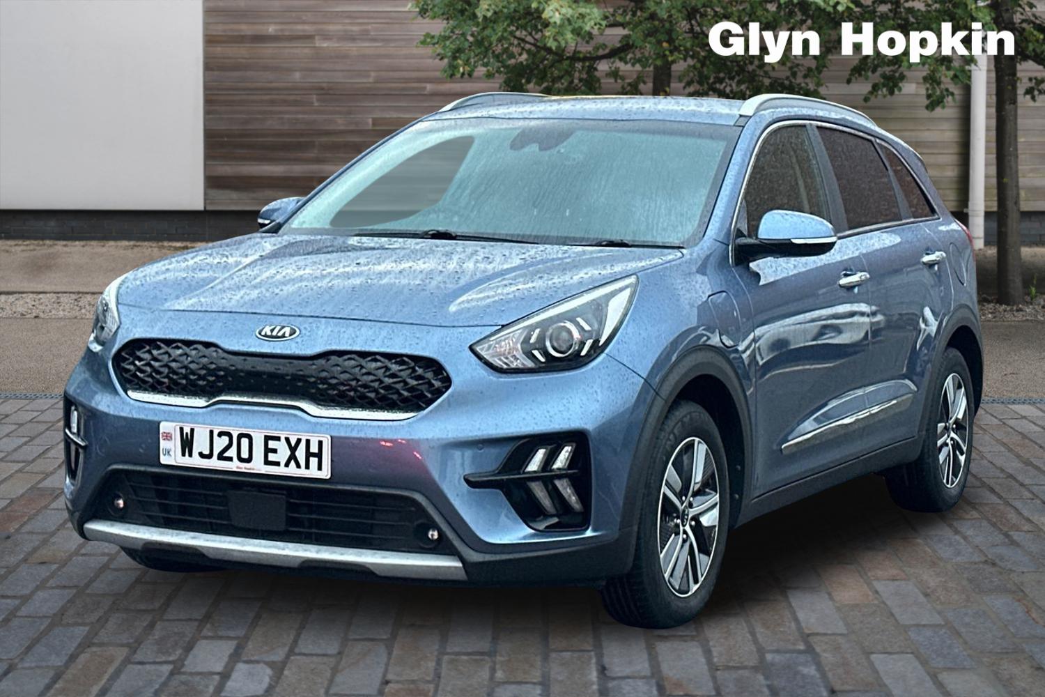 Used Kia Niro 2020 for sale - 77105977: Photo 7