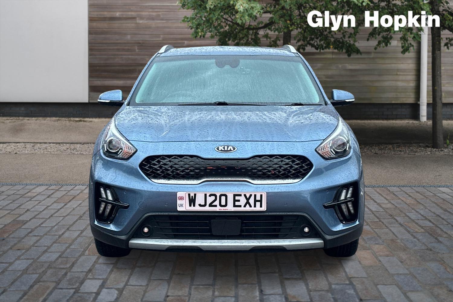 Used Kia Niro 2020 for sale - 77105977: Photo 8