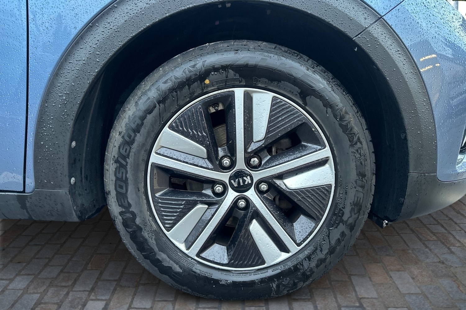 Used Kia Niro 2020 for sale - 77105977: Photo 9