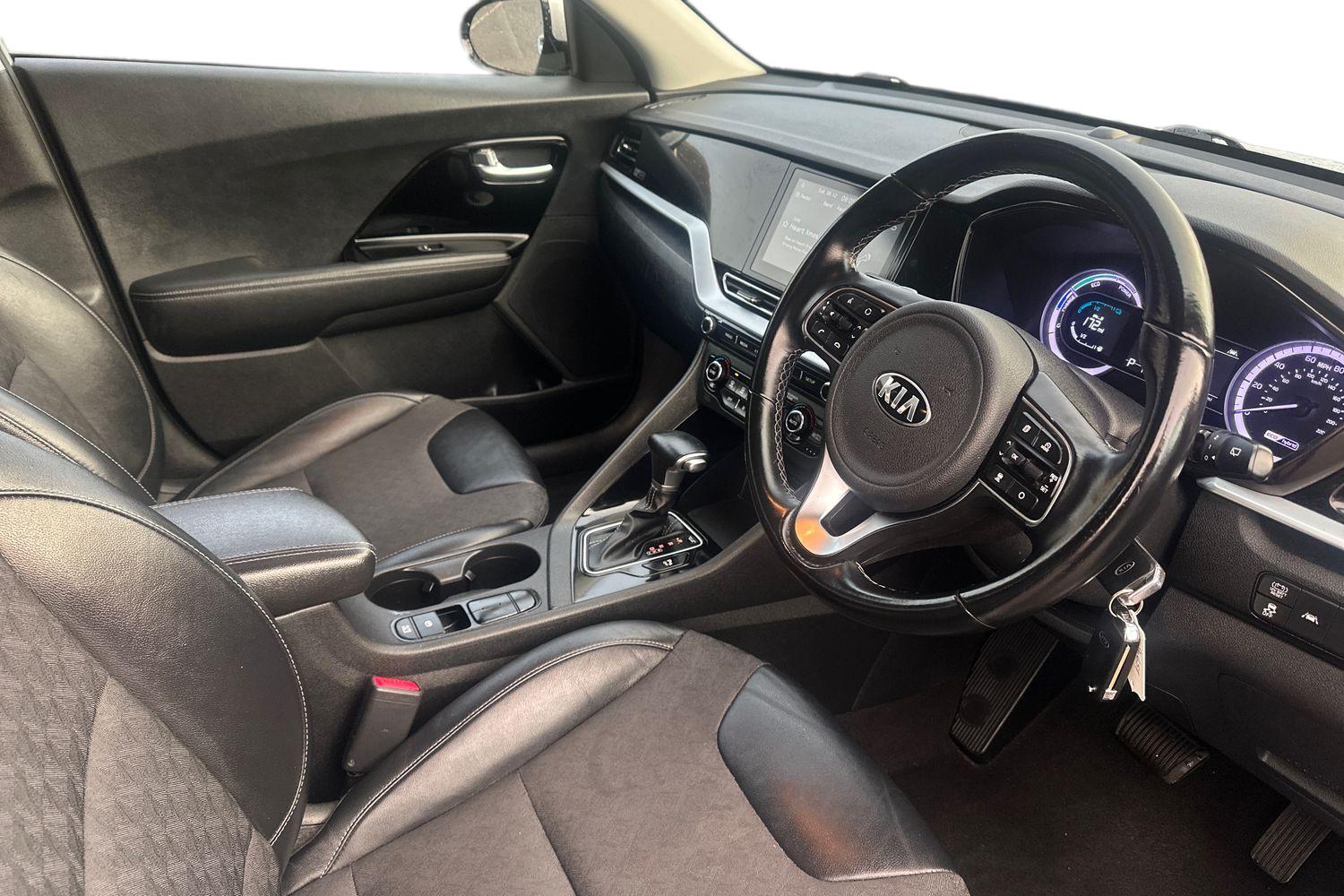 Used Kia Niro 2020 for sale - 76874234: Photo 10