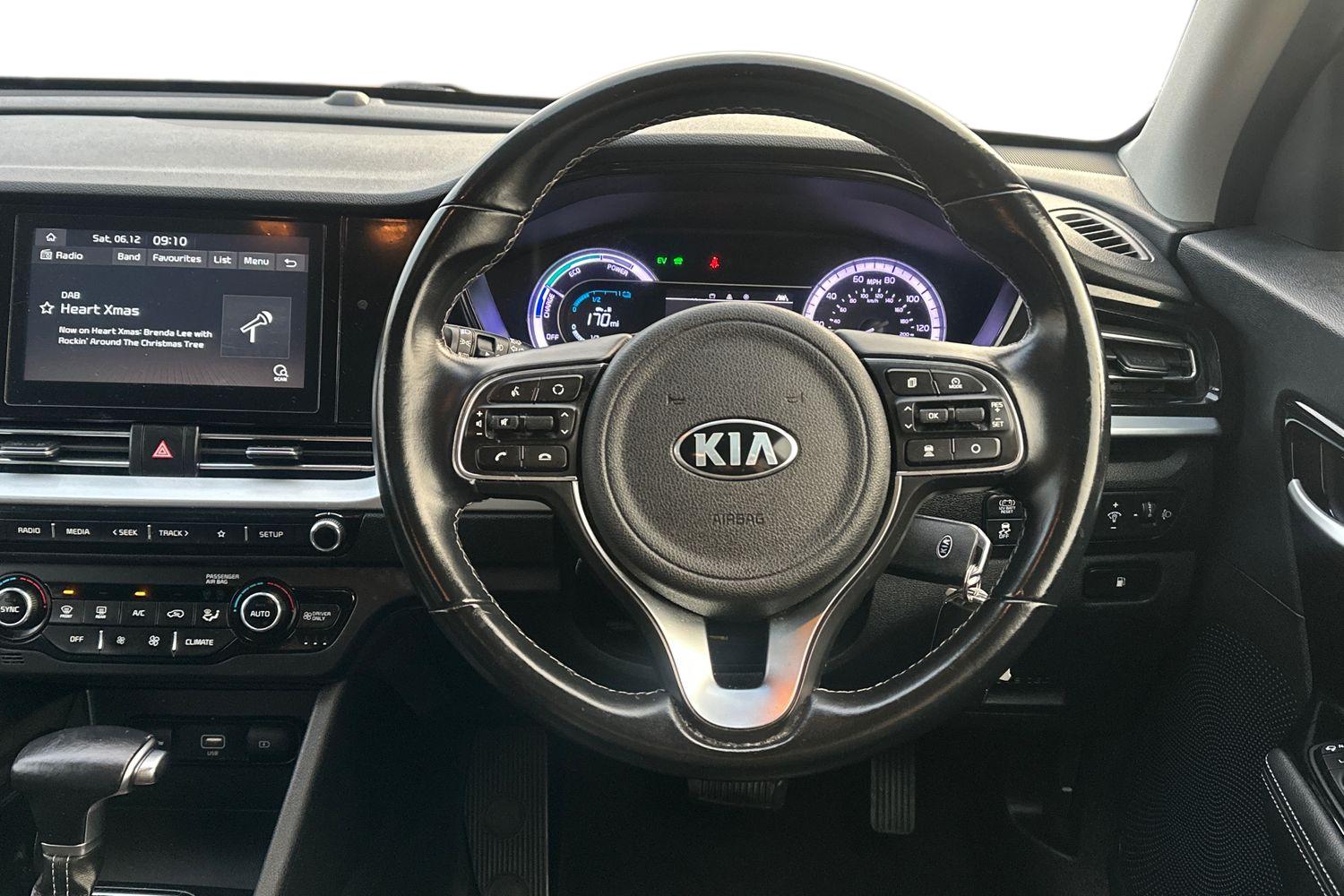 Used Kia Niro 2020 for sale - 76874234: Photo 11