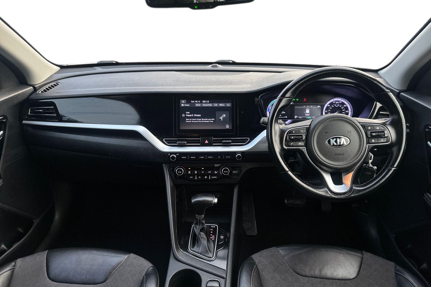 Used Kia Niro 2020 for sale - 76874234: Photo 12