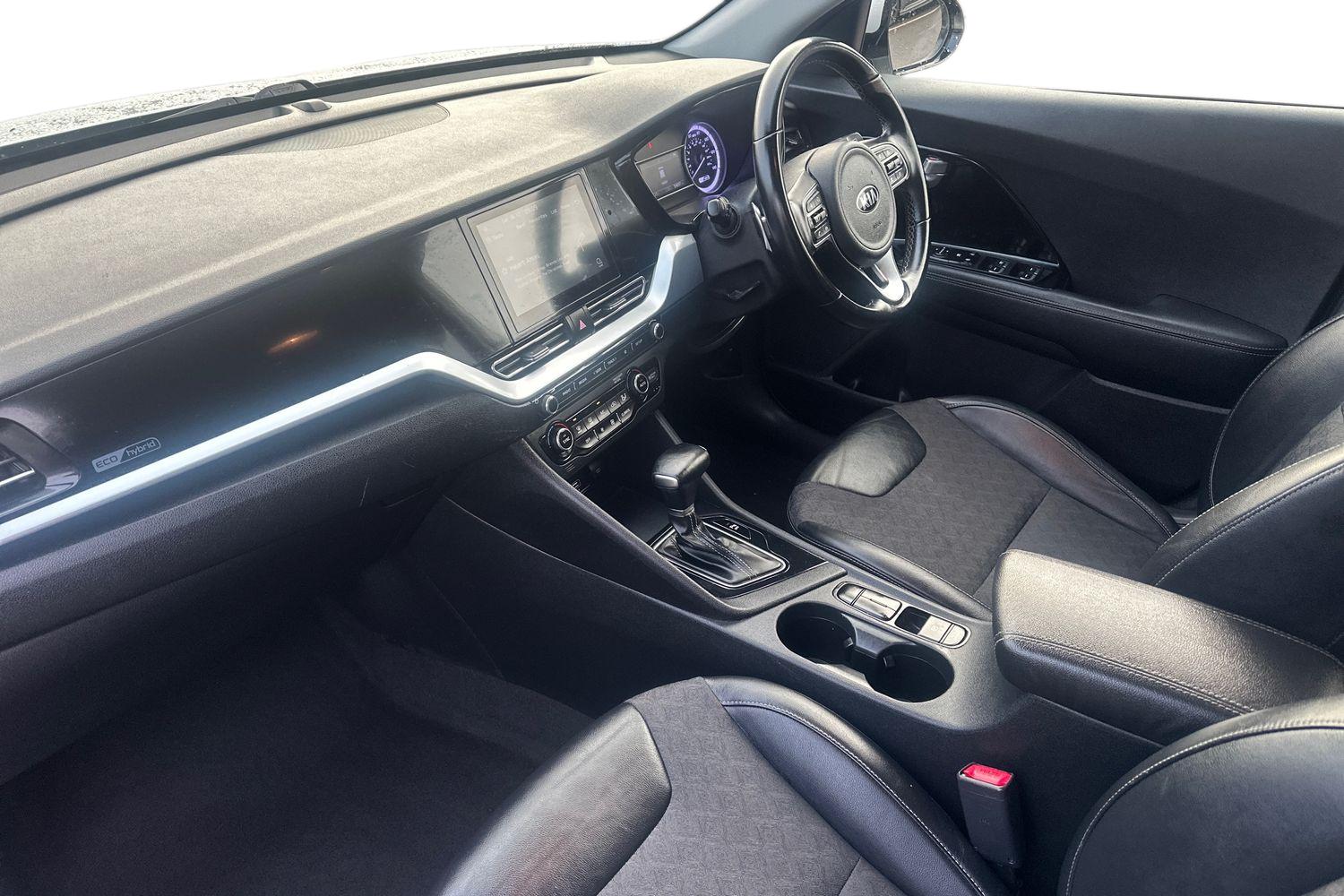 Used Kia Niro 2020 for sale - 76874234: Photo 13