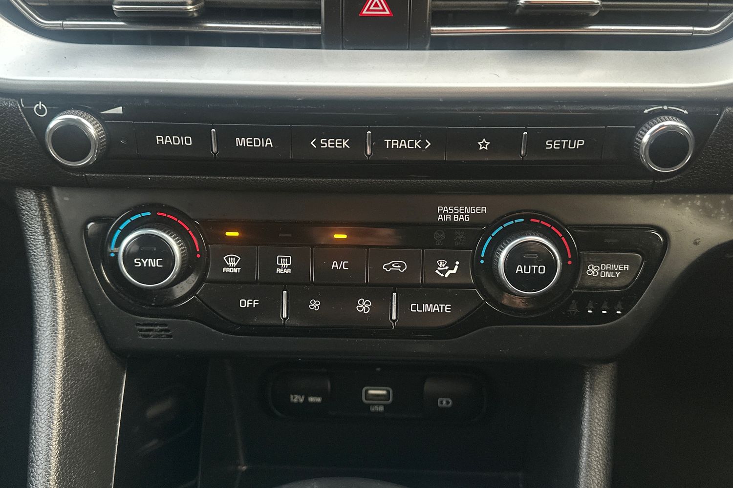 Used Kia Niro 2020 for sale - 76874234: Photo 15