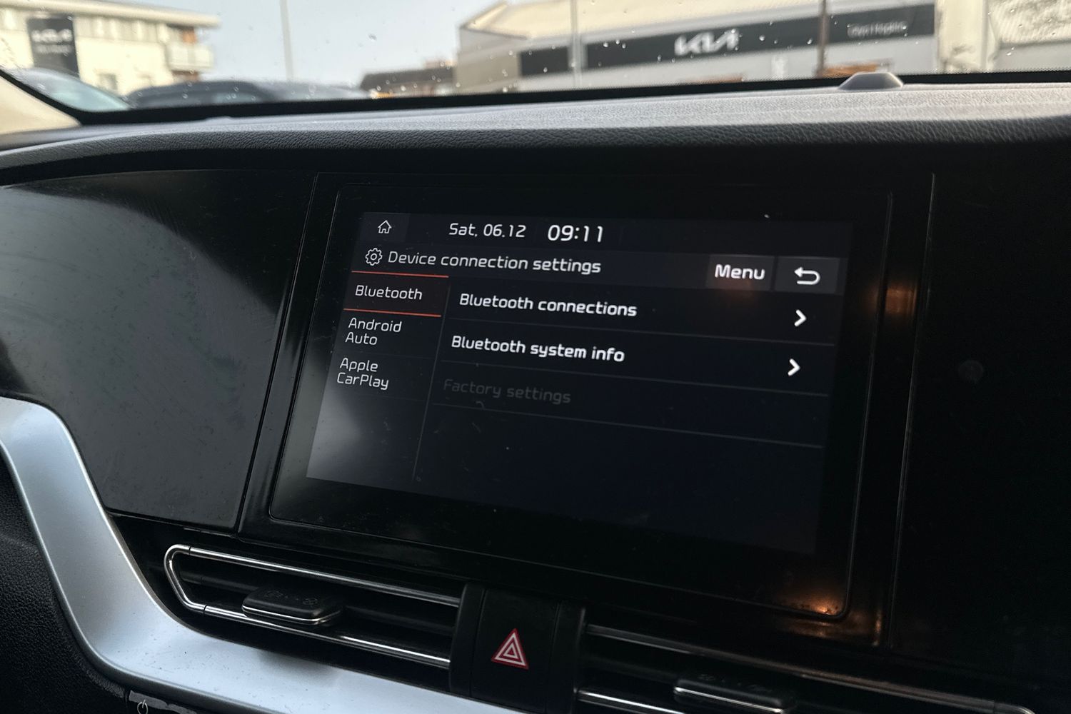 Used Kia Niro 2020 for sale - 76874234: Photo 17