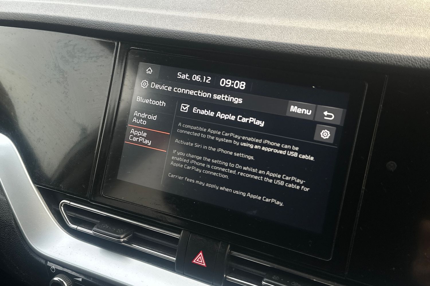 Used Kia Niro 2020 for sale - 76874234: Photo 18