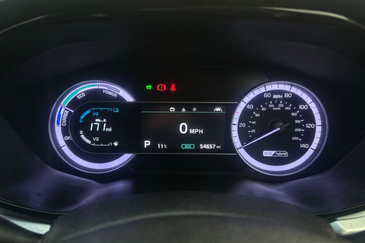 Used Kia Niro 2020 for sale - 76874234: Photo 20