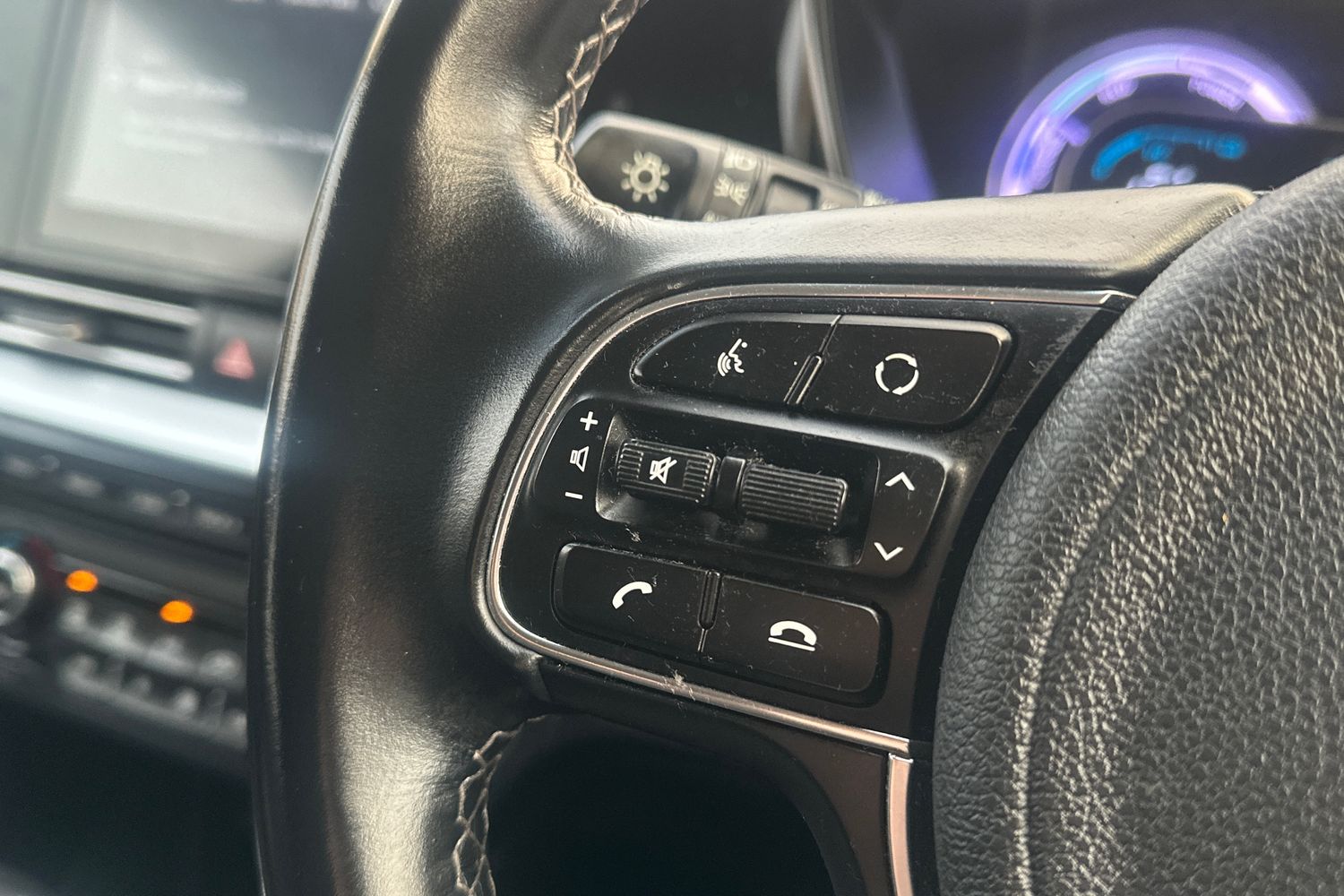 Used Kia Niro 2020 for sale - 76874234: Photo 21