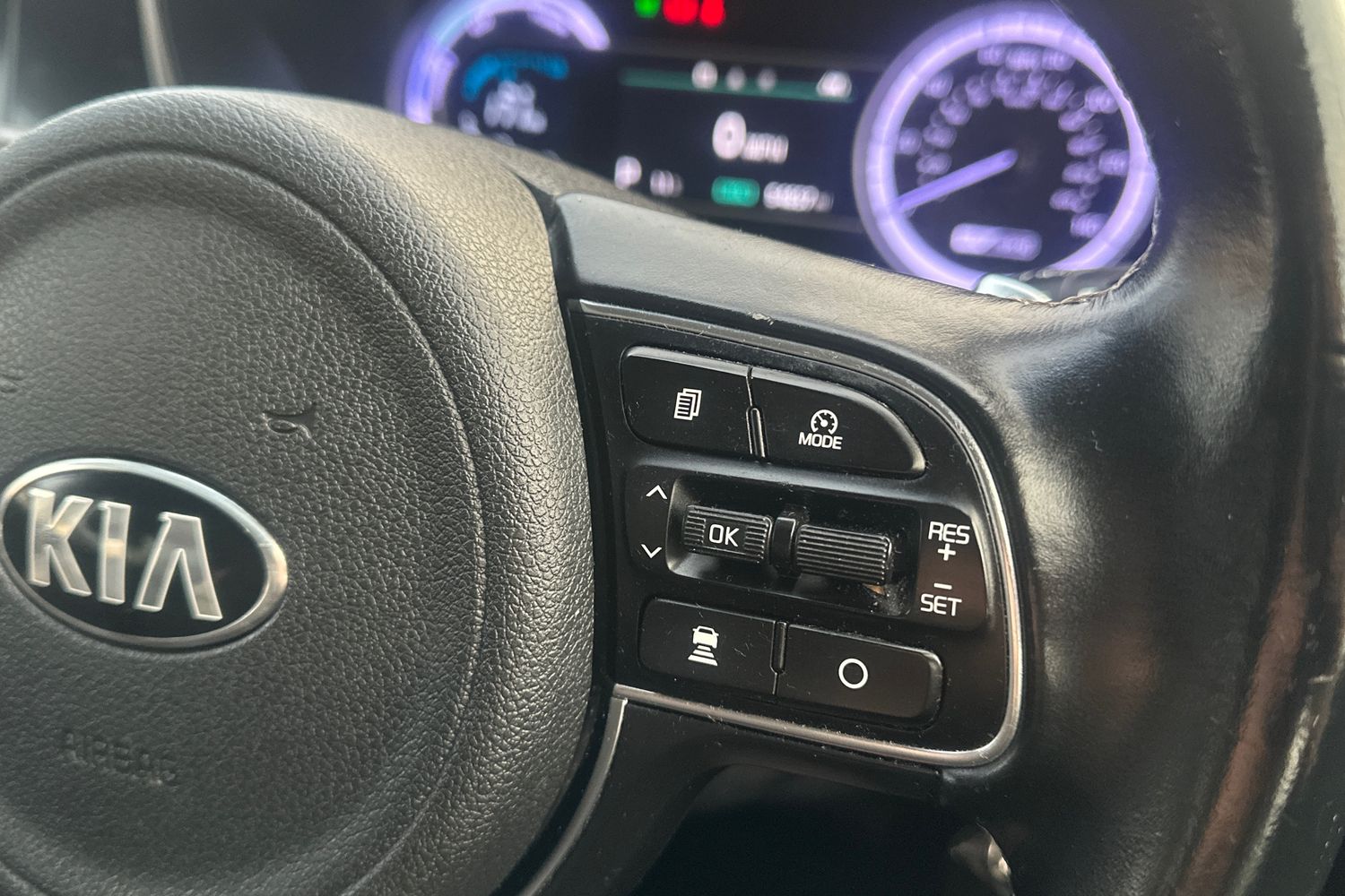 Used Kia Niro 2020 for sale - 76874234: Photo 22